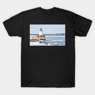 Winter Guidance T-Shirt